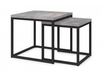 Журнальный стол SET LOGIC