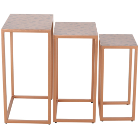 Комплект столиков Джангли