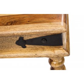 Стол Бомбей TB-1001F