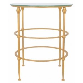 Журнальный столик Lekan