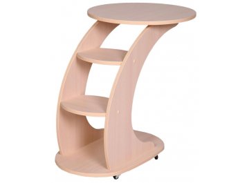 Подкатной стол Стелс