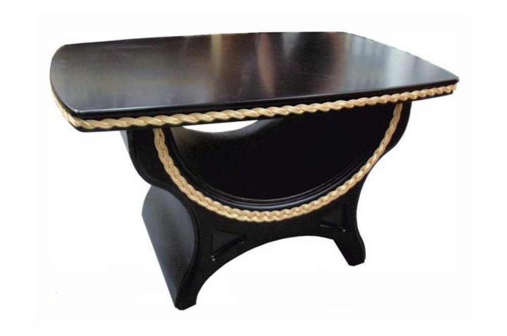 Стол журнальный Рим (без стекла)