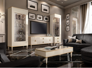 Журнальный столик Rimini