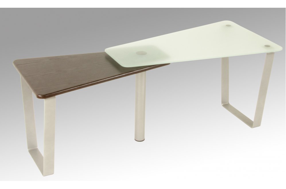 Стол журнальный Саут 8