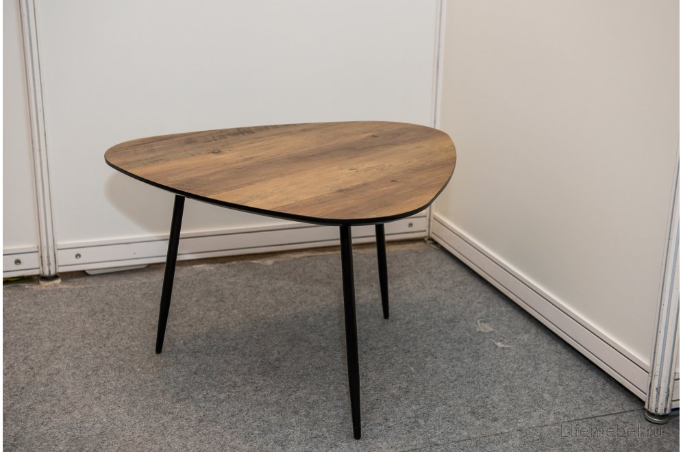 Стол журнальный WOOD62S