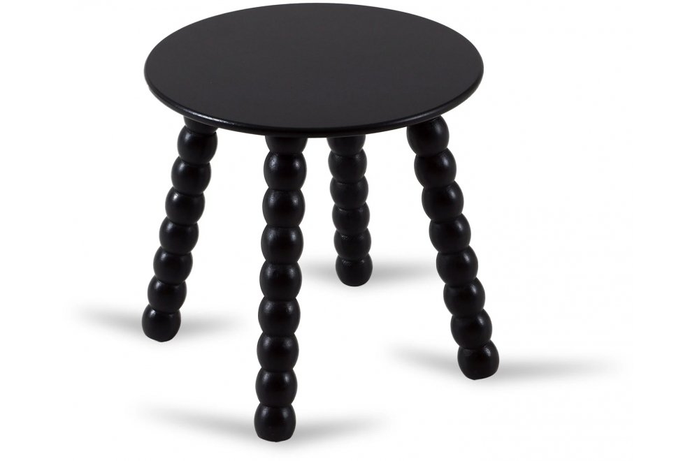 Столик журнальный Bussy черный