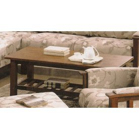 Столик прямоугольный Madrid 501 