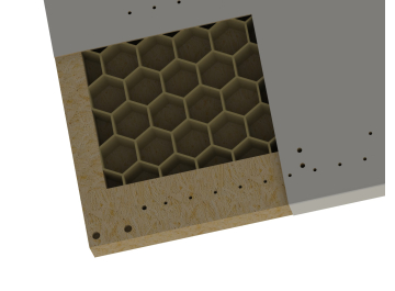 Журнальный столик Энкель 50