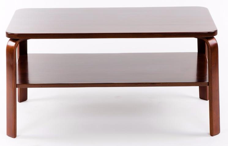 Журнальный стол Айроль вишня