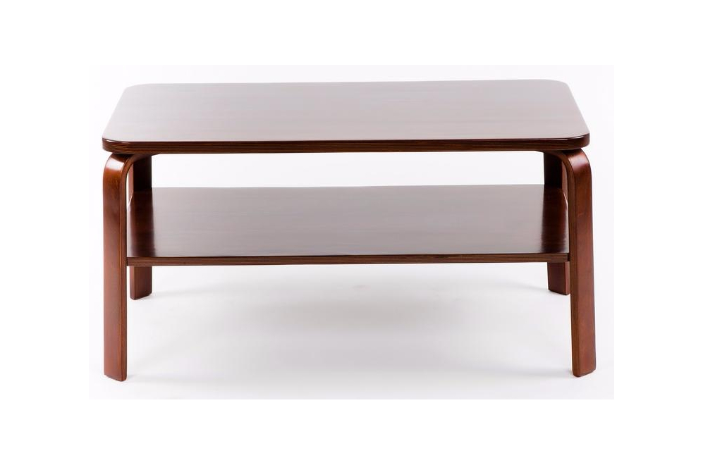 Журнальный стол Айроль вишня