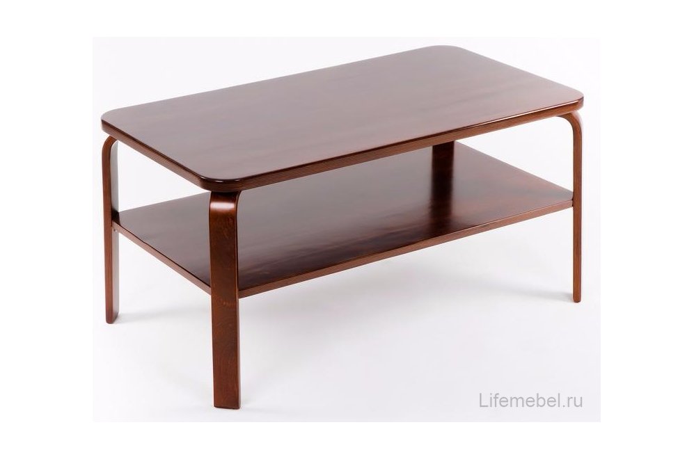 Журнальный стол Айроль вишня