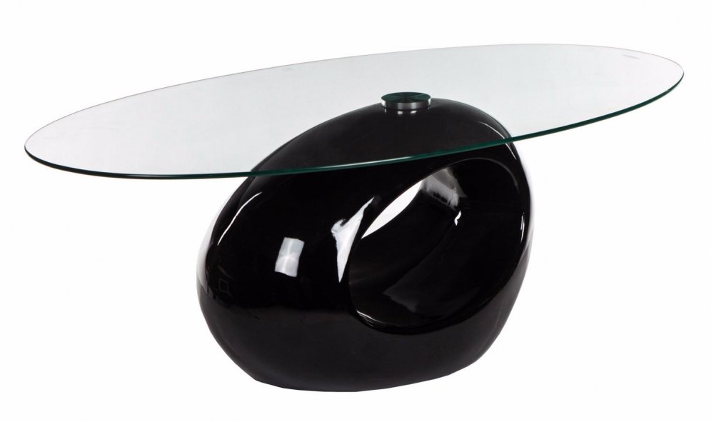 Журнальный стол CT4-120 черный