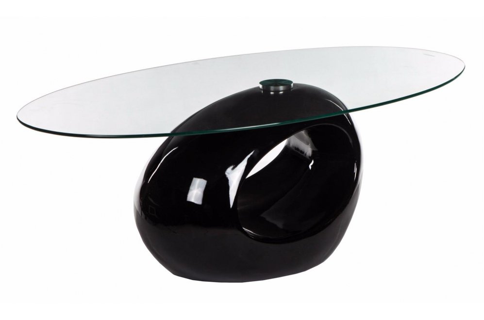 Журнальный стол CT4-120 черный