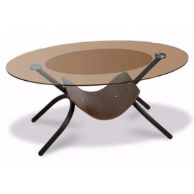 Журнальный столик Дуэт 2