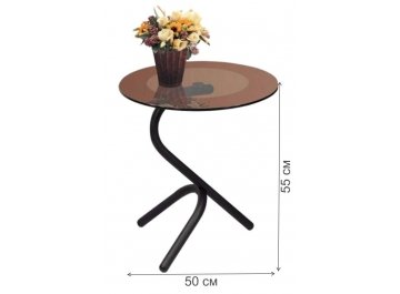 Журнальный столик Дуэт 5