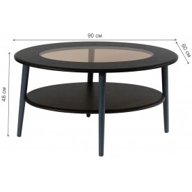 Журнальный столик Эль сжс-01