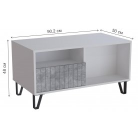 Журнальный столик Эннис