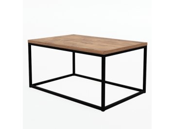 Журнальные столы 21EPIC.096 Basalt