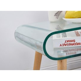 Журнальный стол F-639