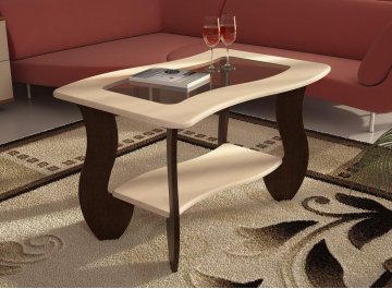 Журнальный стол Гая