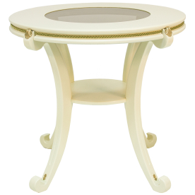 Журнальный стол Глория С