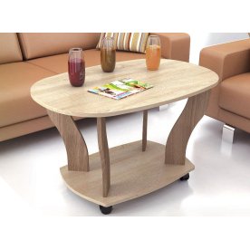 Журнальный столик Консул-3