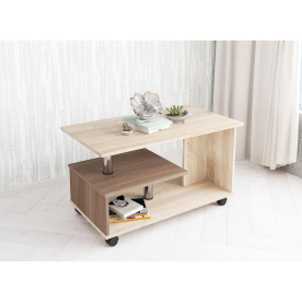 Журнальный столик Консул-5