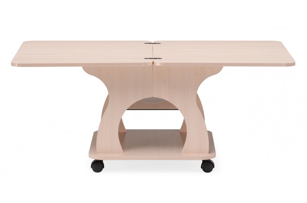 Журнальный стол Купер вишня оксфорд