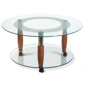 Журнальный стол Квартет 10