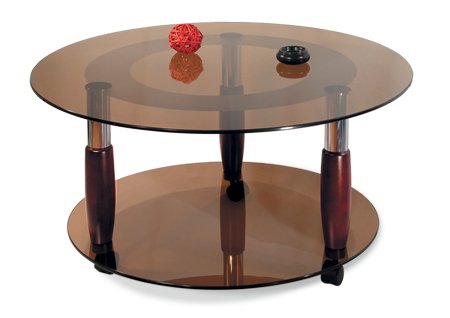 Журнальный стол Квартет 10