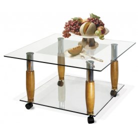 Журнальный стол Квартет 11