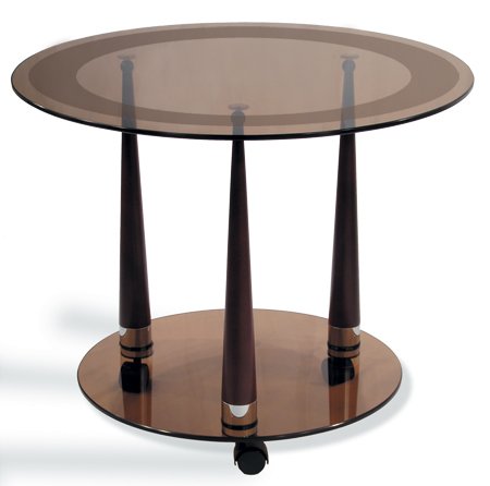 Журнальный стол Квартет 13