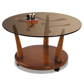 Журнальный столик Квартет 4М