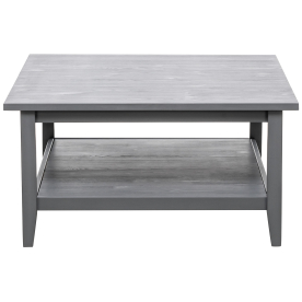 Журнальный стол Leset Мира 90х90