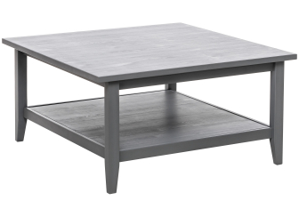 Журнальный стол Leset Мира 90х90