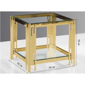 Журнальный столик Лонг-Айленд