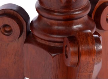 Стол журнальный Аглаонема