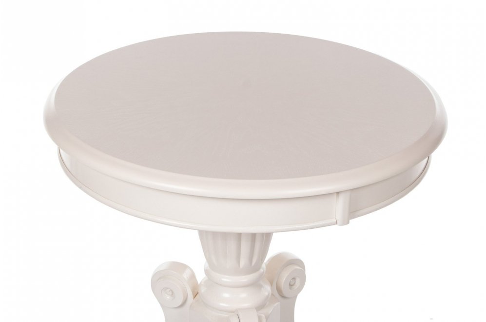 Журнальный стол Lorein butter white