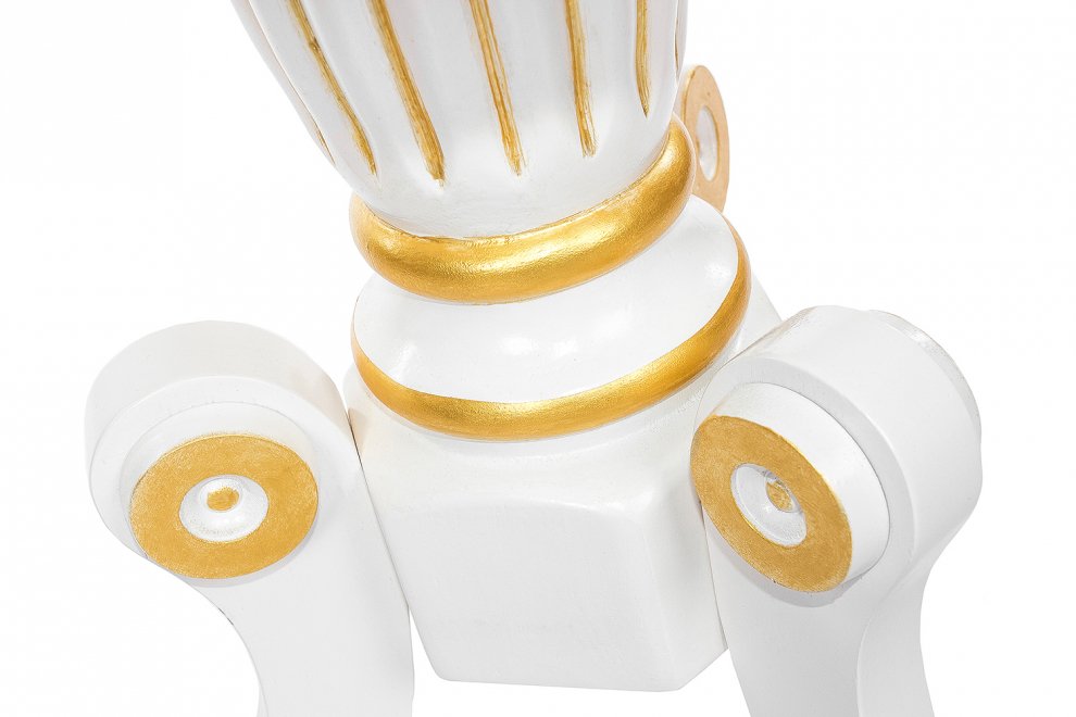 Журнальный стол Loreina золото