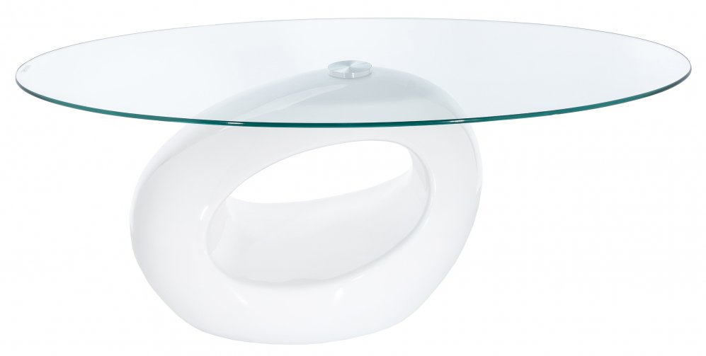 Журнальный стол Orfeo белый