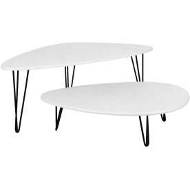 Журнальный столик Престон