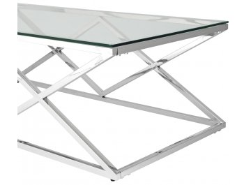 Журнальный стол Президиум