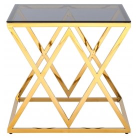 Журнальный стол Президиум