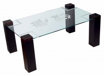 Журнальный стол Приз 2Н