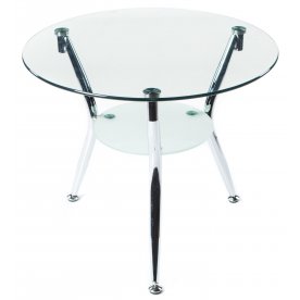 Журнальный столик Round