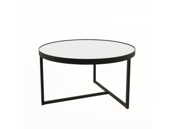 Журнальные столы 21ROUND.008 Basalt