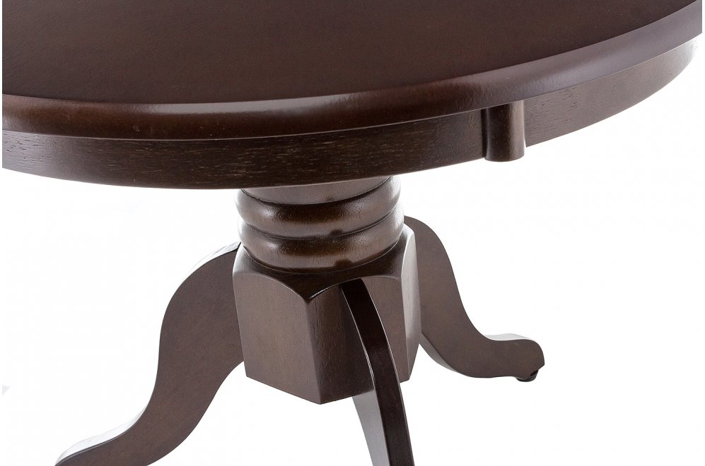 Журнальный стол Round oak