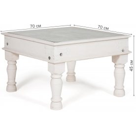 Журнальный столик Caraibo