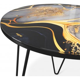 Журнальный стол Sheffilton SHT-CT27