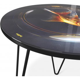 Журнальный стол Sheffilton SHT-CT27